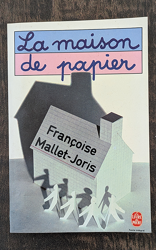 La maison de papier